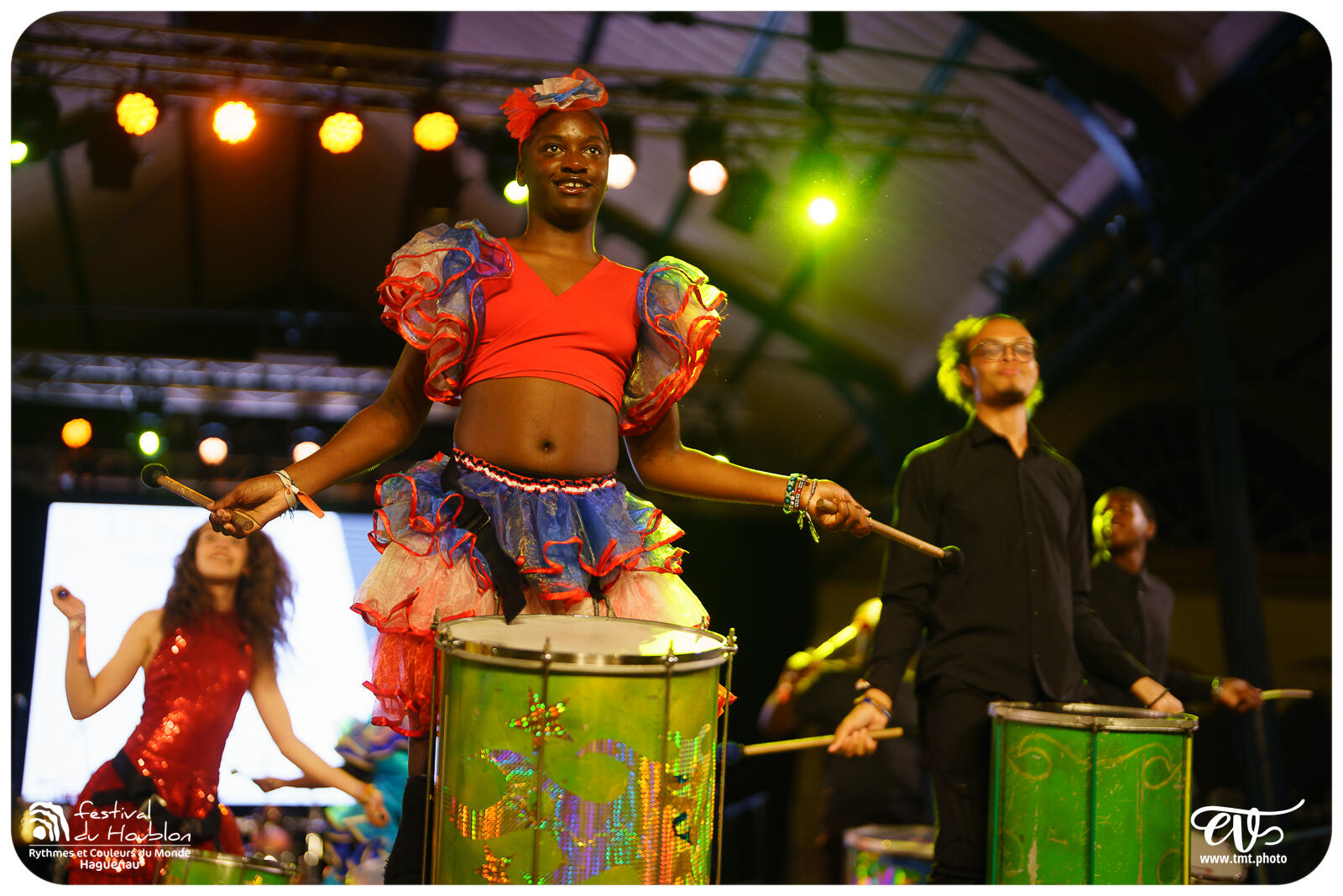 FDH 2024.08.23 | SOIREE DE GALA